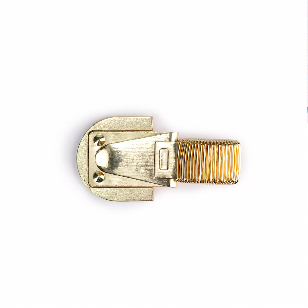 BlissBox.ch Rainbow Clip Stifteclip Papeterie Schweiz