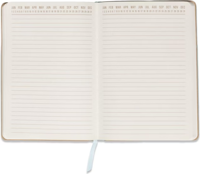 Designworks Inc Notizbuch Veganes Leder BlissBox.ch Papeterie Schweiz