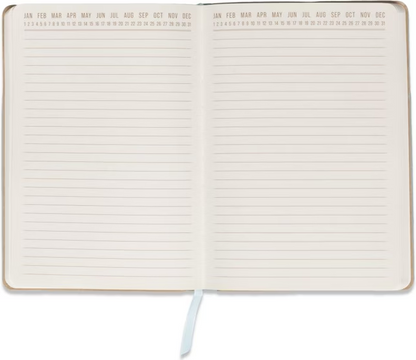 Designworks Inc Notizbuch Veganes Leder BlissBox.ch Papeterie Schweiz