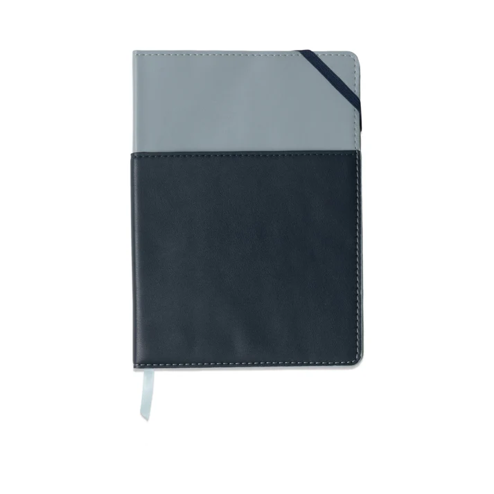 Designworks Inc Notizbuch Veganes Leder BlissBox.ch Papeterie Schweiz