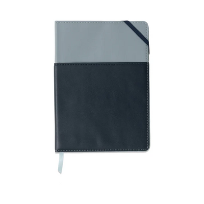 Designworks Inc Notizbuch Veganes Leder BlissBox.ch Papeterie Schweiz