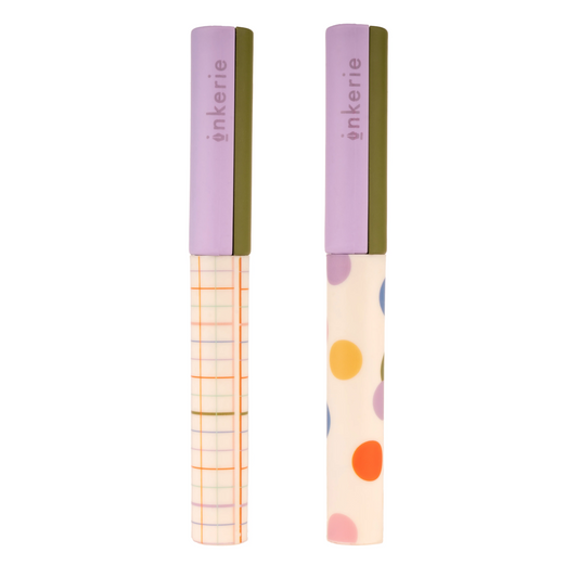 Inkerie Pocket Scissors BlissBox.ch Papeterie Schweiz