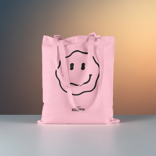 Baumwolltasche –  (5 Designs verfügbar)