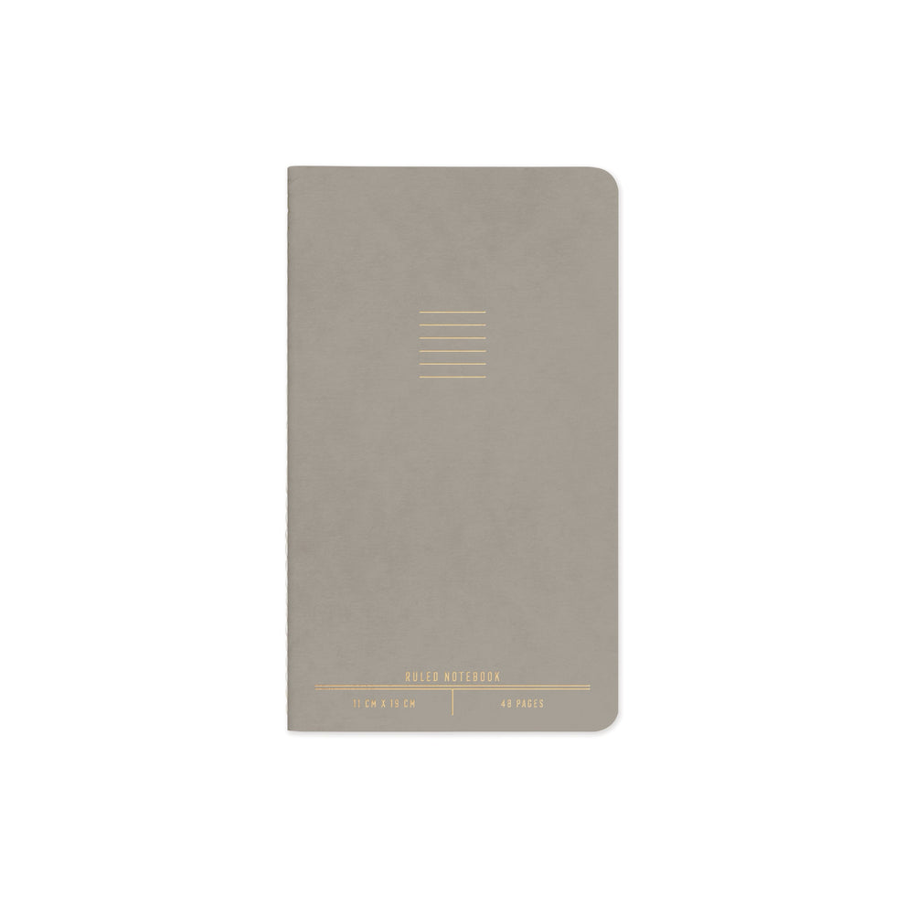 Notizheft liniert BlissBox.ch Papeterie Schweiz Chur