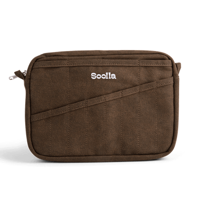 Soolla Stifte Organizer Etui – Papeterie Tasche Pouch BlissBox.ch Schweiz
