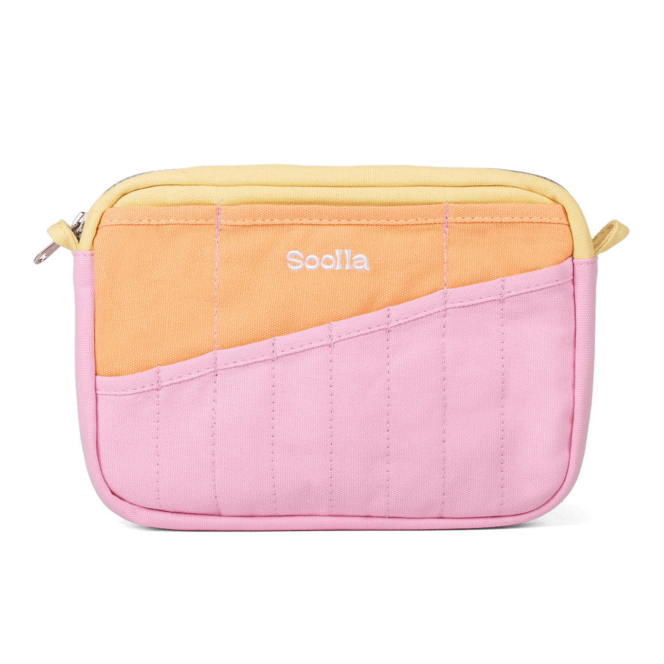 Soolla Stifte Organizer Etui – Papeterie Tasche Pouch BlissBox.ch Schweiz