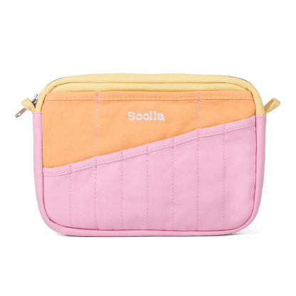 Soolla Stifte Organizer Etui – Papeterie Tasche Pouch BlissBox.ch Schweiz