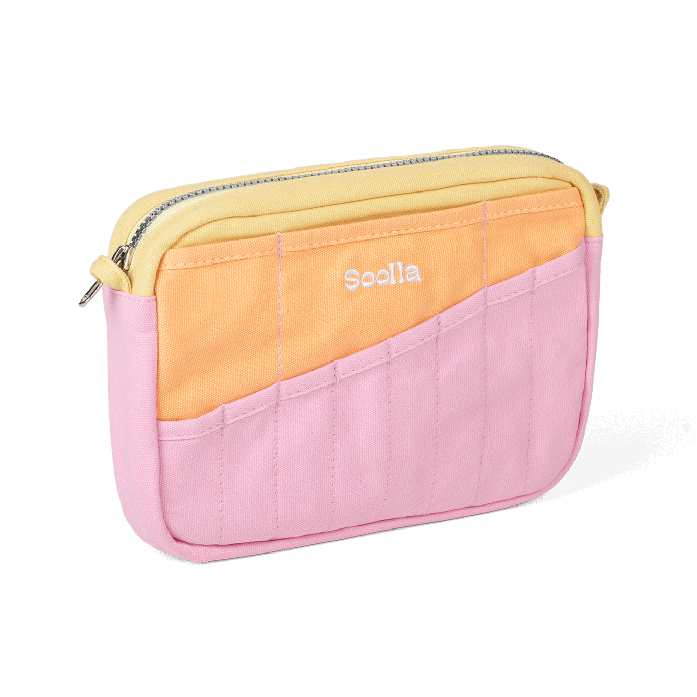 Soolla Stifte Organizer Etui – Papeterie Tasche Pouch BlissBox.ch Schweiz