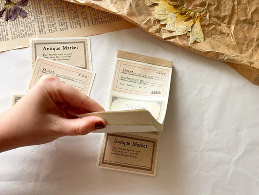 Ticketblock BlissBox.ch Papeterie Chur Schweiz