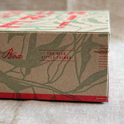 Togethery Geschenkbox BlissBox.ch Papeterie Schweiz
