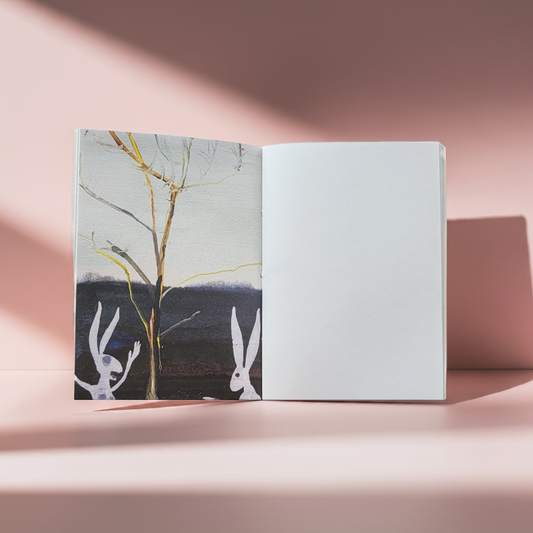 "Culture Cahier" – Das kreative Notizheft