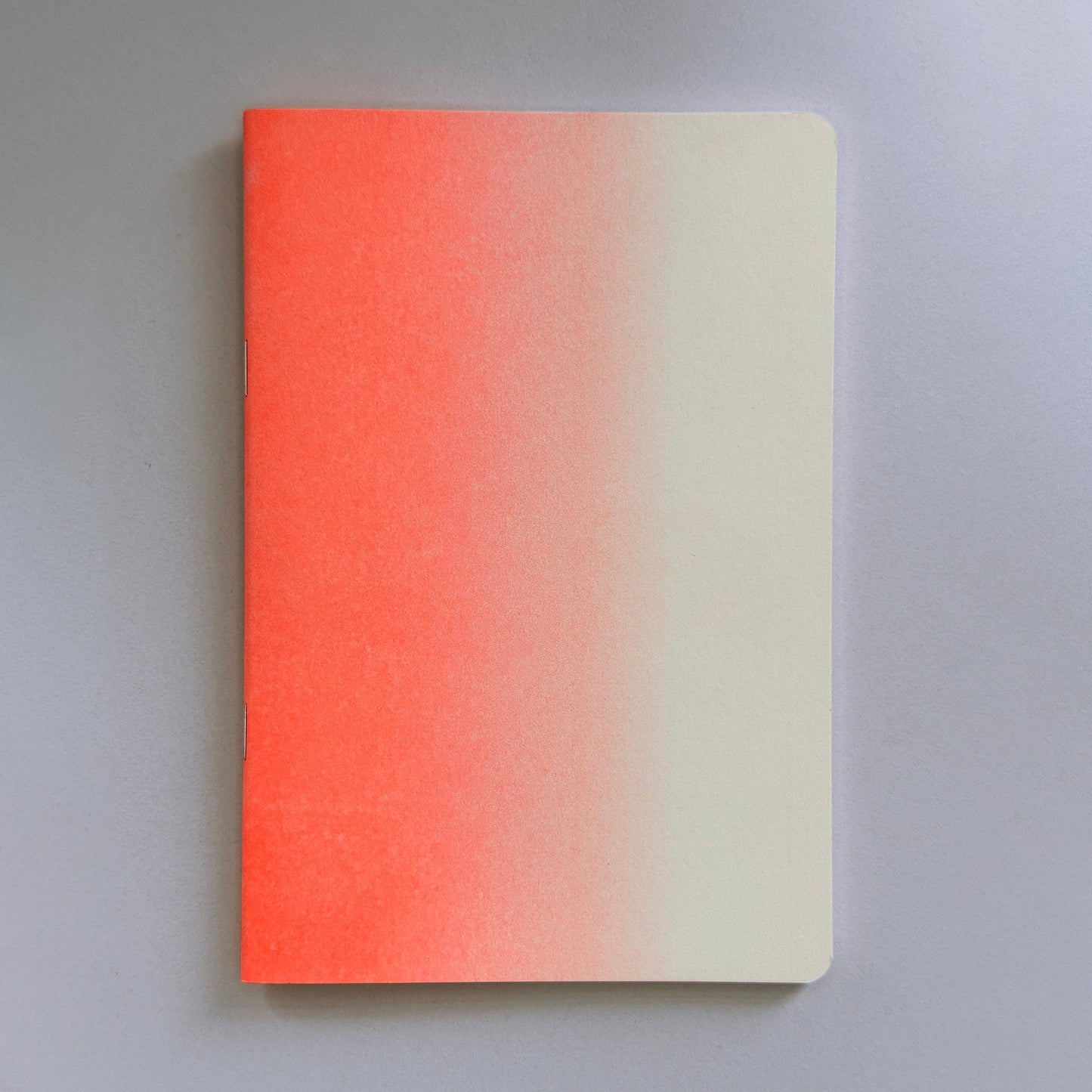 Herr & Frau Rio - Notizbuch Farbverlauf